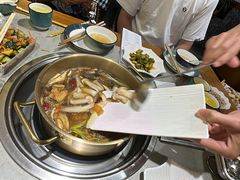 -大理董·董家小厨野生菌火锅(古城旗舰店)