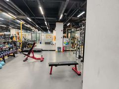 -超鹿运动(融侨锦江店)