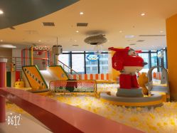 -乐多星球潮玩中心(沈阳嘉里城店)