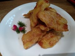 -上关雪東北菜(中房金谊店)