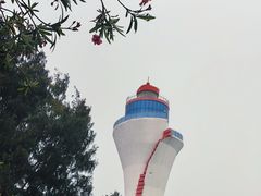 -北海金海湾红树林生态旅游区