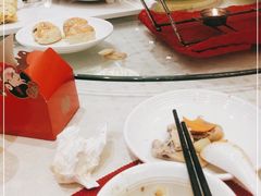 -喜悦海鲜大酒楼(钱柜广场店)