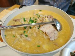 -李老哈·东北菜(宋园路店)