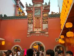 -火宫殿·小吃王国(坡子街店)