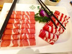 -东来顺饭庄(天坛店)