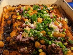 -全牛匠·乐山跷脚牛肉(新中关店)