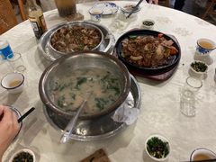-标记美食新鲜猪杂(兴南大道店)
