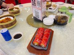 -广东茶楼(鱼峰店)