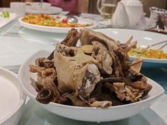 -申粤轩酒楼·三十年粤菜经典(丁香花园店)