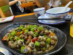 -聚味罗记大排檔·烧烤·鲜鱼杂·甲鱼煲(科学馆店)
