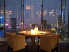 -悦轩中餐厅·高空江景·杭州柏悦酒店