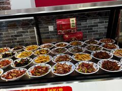 -豫掌柜饸饹面·烩面(秀沿路店)