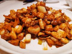 宫保鸡丁-眉州东坡(中关村店)