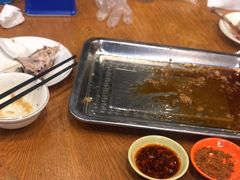 -顺徕德·仙庙烧鸡(桂庙路店)