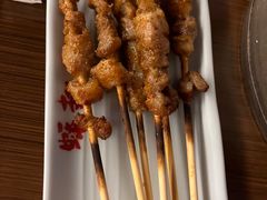 -蚝翅·海鲜粥·烧烤·龙虾季(海曙天一店)