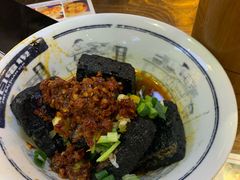 -黑白电视长沙小吃(悦汇城店)