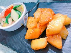 -T館·花园艺术餐厅