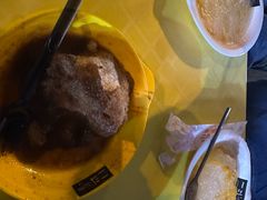 -二斗栗子(黄河道店)