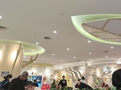 -MELAND CLUB亲子乐园·派对(浦东LCM置汇旭辉馆)