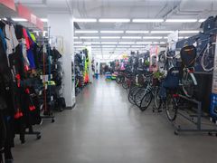 -迪卡侬(燕山店)