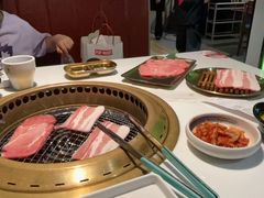 -炙城·韩式烤肉(南京东路店)