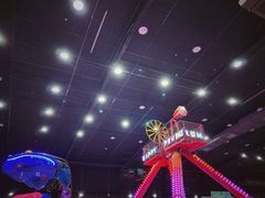 -巴克创奇梦工厂