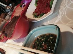-红辣椒·川菜·火锅(科华路店)
