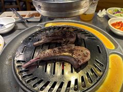 -喜来稀肉(虹泉路店)