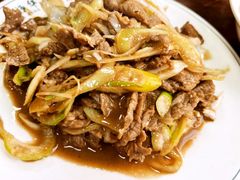-清真永恒华威肉饼(潘家园店)