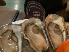 法国马恩河约瑟芬皇后生蚝-斯普汇生蚝牛排馆(中骏世界城店)