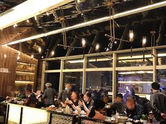 -捞王锅物料理(上海世茂广场店)