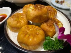 -品回味清真西北楼(宁波首店)