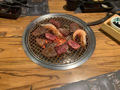 -黑牛の店·和牛烧肉(合生汇店)
