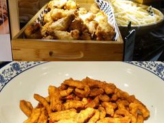 -上海新发展亚太JW万豪酒店