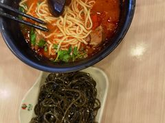-李先生牛肉面大王(东营友谊广场店)