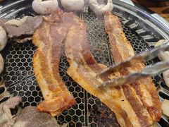-杀猪天·韩国烤肉(总店)