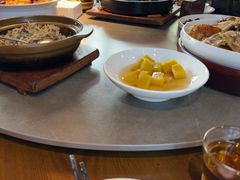 -张家卫·阳江菜·小海鲜(肥婆湾桥店)