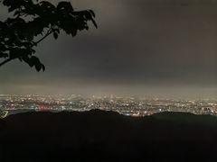 -大尖山公园