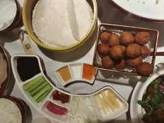 -大鸭梨烤鸭店(花园村店)