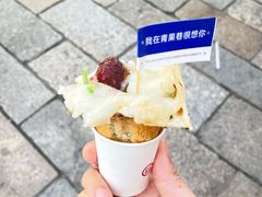 -青果巷历史文化街区
