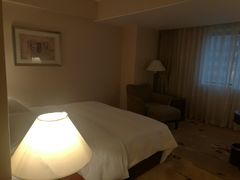 -成都天府丽都喜来登饭店