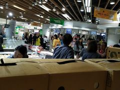 -金鹰超市(国际购物中心新街口店)