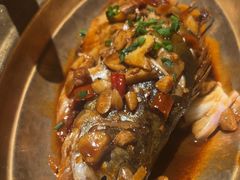 -黄山老妈·土菜(碧桂园店)
