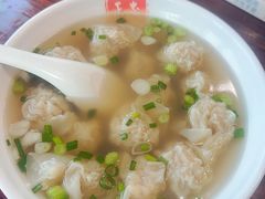 -正果忠记云吞濑粉(总店)