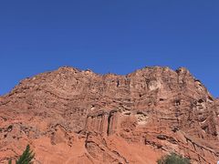 -天山神秘大峡谷