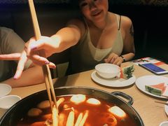 -李子坝梁山鸡(北碚万达五鸡哥店)