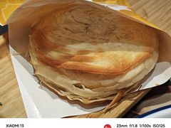 -陳香貴·蘭州牛肉面(月星环球港店)