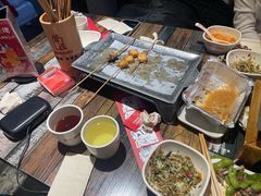 -管氏翅吧(广渠门店)
