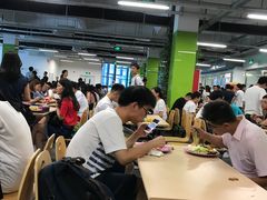 -清华大学-清芬园
