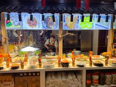 -乔家满族八大碗(流水沟店)